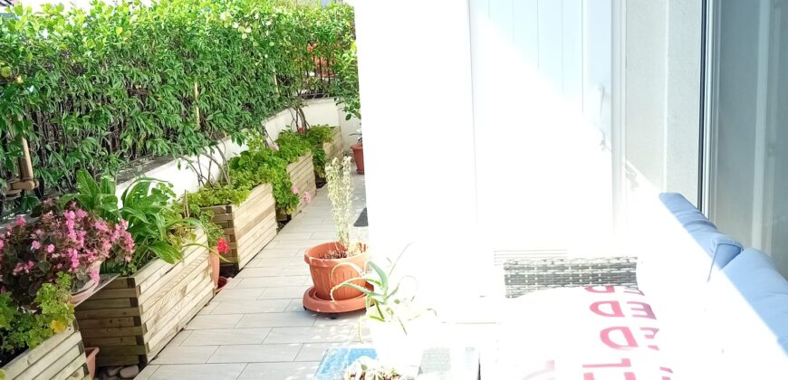 NETTUNO APPARTAMENTO IN AFFITTO IN VIA MONTE BIANCO 20