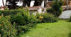 VILLA BIFAMILIARE  ANZIO