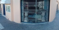 LOCALE IN AFFITTO ANZIO CENTRO