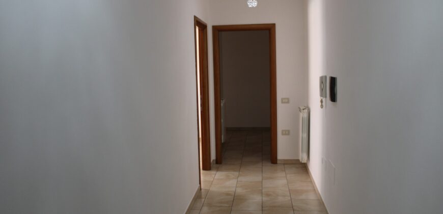APPARTAMENTO SANTA BARBARA