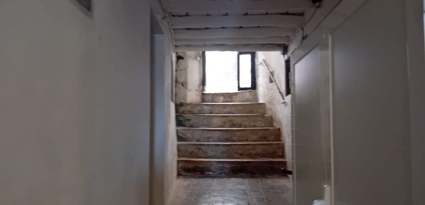 APPARTAMENTO AL BORGO CON VISTA MARE