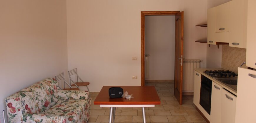 APPARTAMENTO SANTA BARBARA