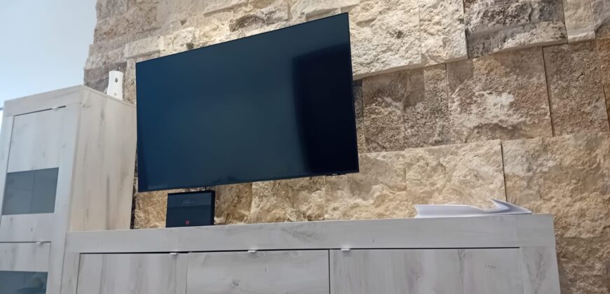 APPARTAMENTO AL BORGO CON VISTA MARE