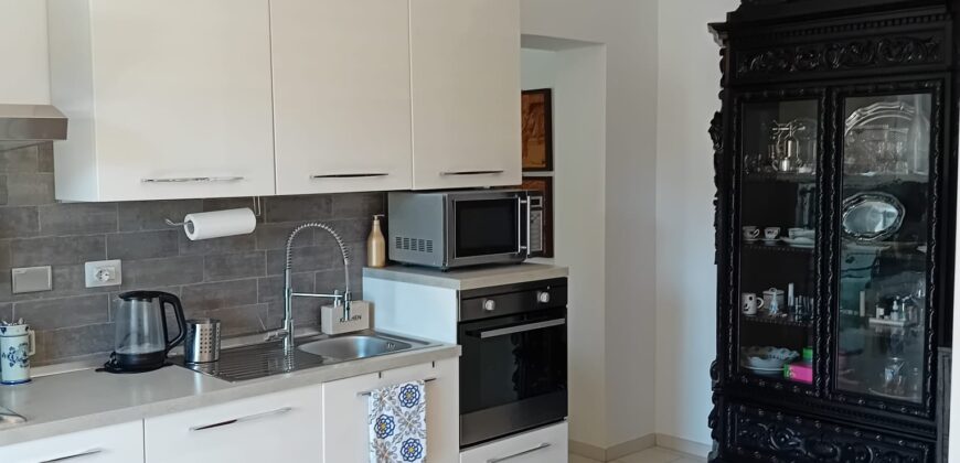 NETTUNO APPARTAMENTO IN AFFITTO IN VIA MONTE BIANCO 20