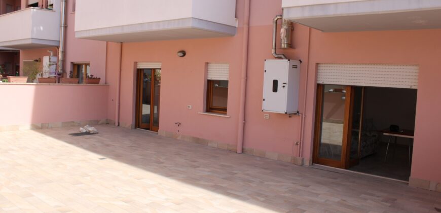 APPARTAMENTO SANTA BARBARA