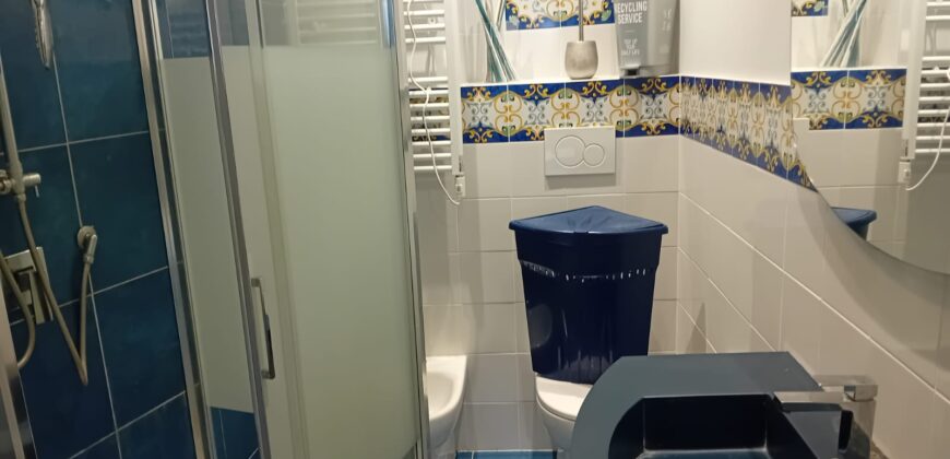 APPARTAMENTO AL BORGO CON VISTA MARE