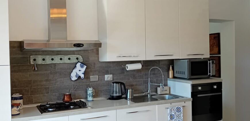 NETTUNO APPARTAMENTO IN AFFITTO IN VIA MONTE BIANCO 20