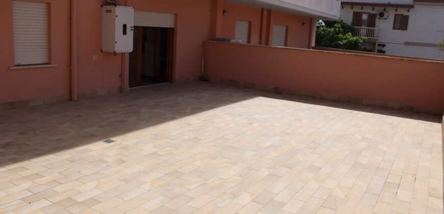 APPARTAMENTO SANTA BARBARA