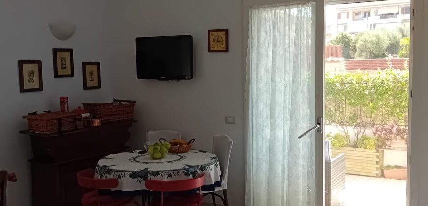 NETTUNO APPARTAMENTO IN AFFITTO IN VIA MONTE BIANCO 20