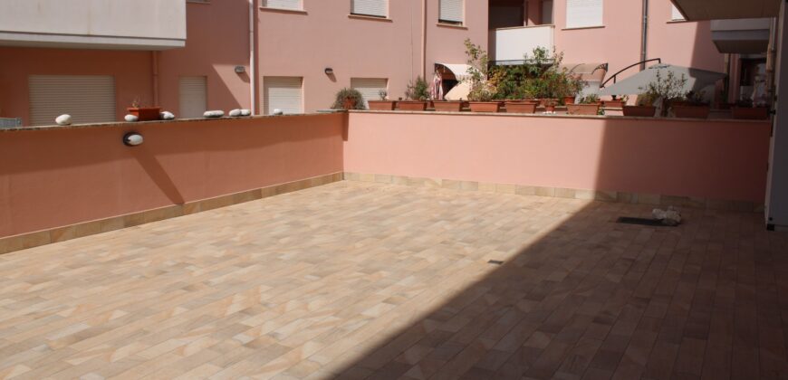 APPARTAMENTO SANTA BARBARA