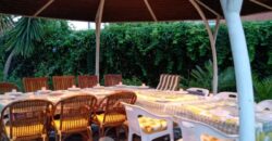 VILLA BIFAMILIARE  ANZIO