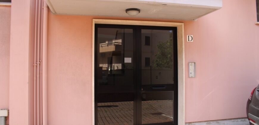 APPARTAMENTO SANTA BARBARA