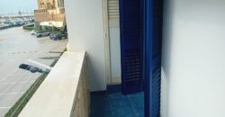 APPARTAMENTO AL BORGO CON VISTA MARE