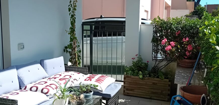 NETTUNO APPARTAMENTO IN AFFITTO IN VIA MONTE BIANCO 20