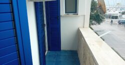 APPARTAMENTO AL BORGO CON VISTA MARE