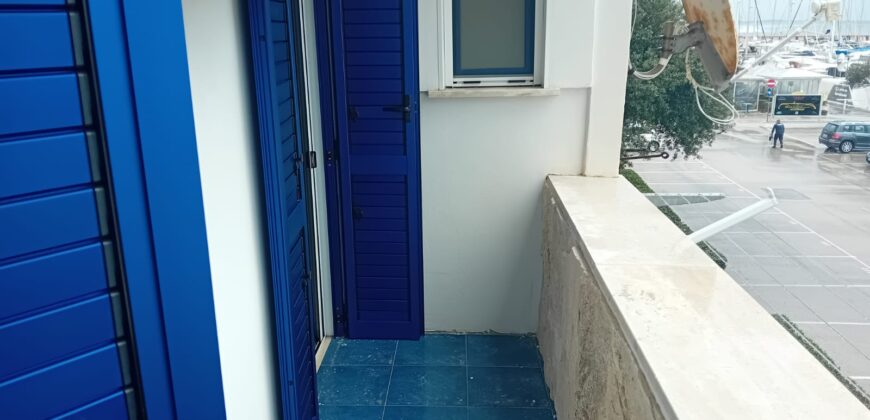 APPARTAMENTO AL BORGO CON VISTA MARE