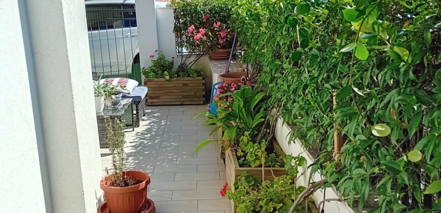 NETTUNO APPARTAMENTO IN AFFITTO IN VIA MONTE BIANCO 20