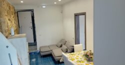 APPARTAMENTO AL BORGO CON VISTA MARE