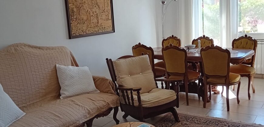 NETTUNO APPARTAMENTO IN AFFITTO IN VIA MONTE BIANCO 20