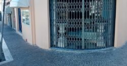 LOCALE IN AFFITTO ANZIO CENTRO