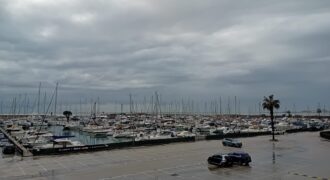 APPARTAMENTO AL BORGO CON VISTA MARE