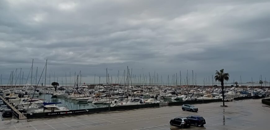 APPARTAMENTO AL BORGO CON VISTA MARE