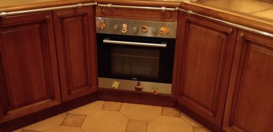 VILLA BIFAMILIARE  ANZIO