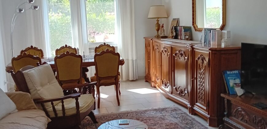 NETTUNO APPARTAMENTO IN AFFITTO IN VIA MONTE BIANCO 20