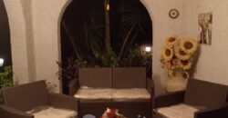 VILLA BIFAMILIARE  ANZIO