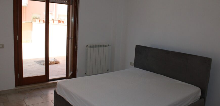 APPARTAMENTO SANTA BARBARA