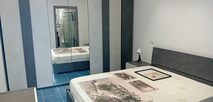 APPARTAMENTO AL BORGO CON VISTA MARE