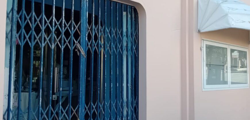 LOCALE IN AFFITTO ANZIO CENTRO