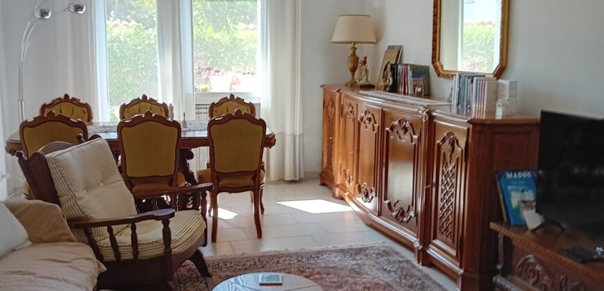 NETTUNO APPARTAMENTO IN AFFITTO IN VIA MONTE BIANCO 20