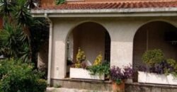 VILLA BIFAMILIARE  ANZIO