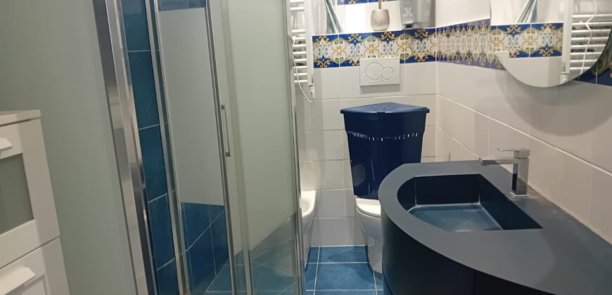 APPARTAMENTO AL BORGO CON VISTA MARE