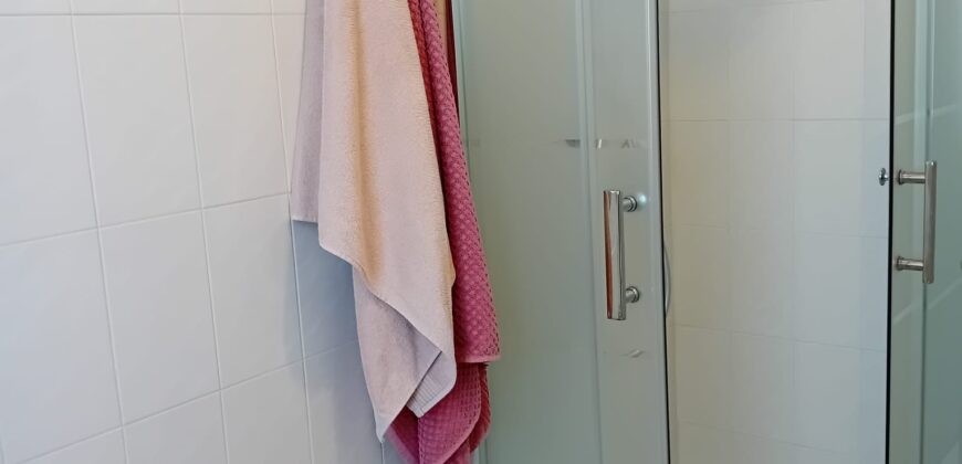 NETTUNO APPARTAMENTO IN AFFITTO IN VIA MONTE BIANCO 20