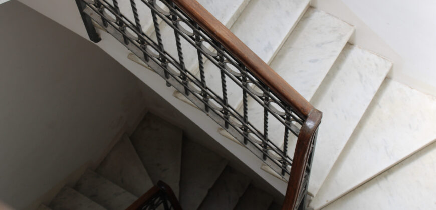 ATTICO AL BORGO CON VISTA MERAVIGLIOSA