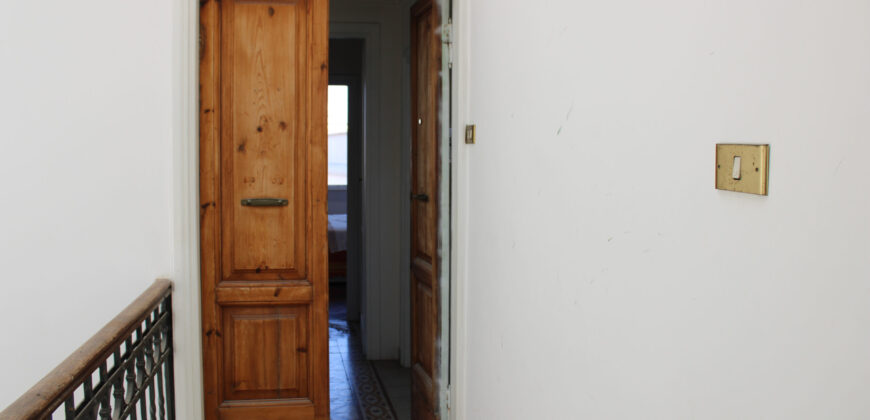 ATTICO AL BORGO CON VISTA MERAVIGLIOSA