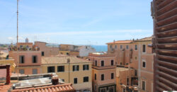 ATTICO AL BORGO CON VISTA MERAVIGLIOSA