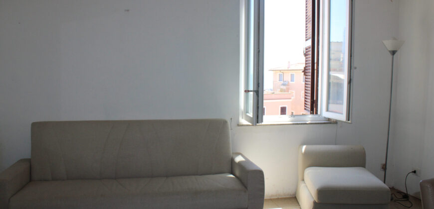 ATTICO AL BORGO CON VISTA MERAVIGLIOSA