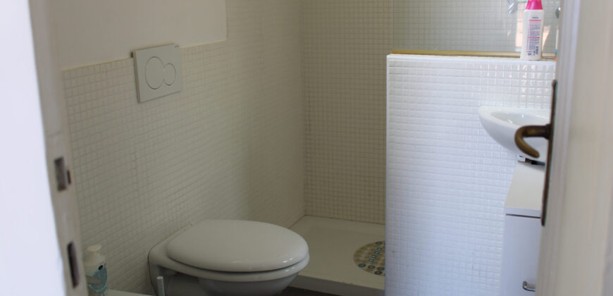 ATTICO AL BORGO CON VISTA MERAVIGLIOSA