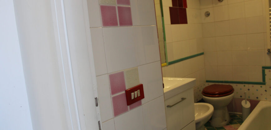 ATTICO AL BORGO CON VISTA MERAVIGLIOSA