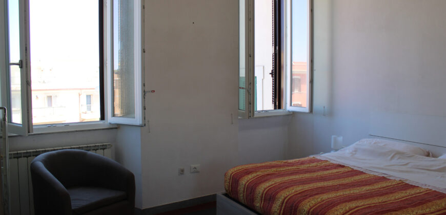 ATTICO AL BORGO CON VISTA MERAVIGLIOSA