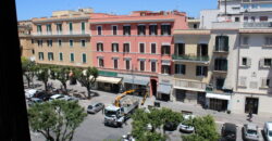 ATTICO AL BORGO CON VISTA MERAVIGLIOSA