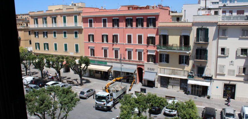 ATTICO AL BORGO CON VISTA MERAVIGLIOSA