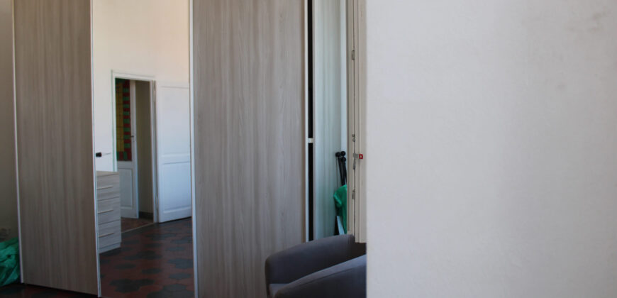 ATTICO AL BORGO CON VISTA MERAVIGLIOSA