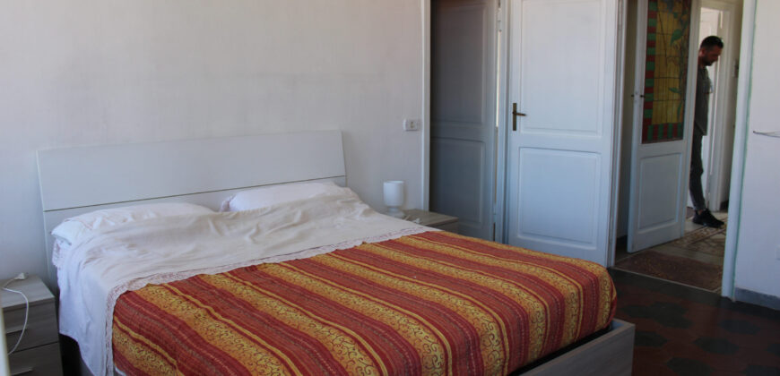 ATTICO AL BORGO CON VISTA MERAVIGLIOSA