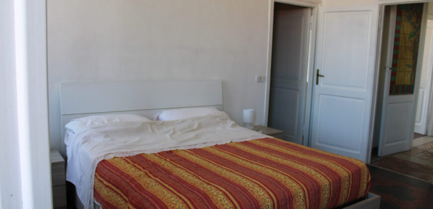 ATTICO AL BORGO CON VISTA MERAVIGLIOSA