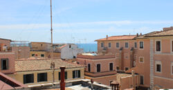 ATTICO AL BORGO CON VISTA MERAVIGLIOSA