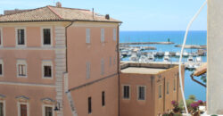 ATTICO AL BORGO CON VISTA MERAVIGLIOSA